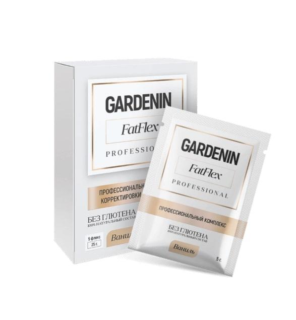 gardenin fatflex купить 